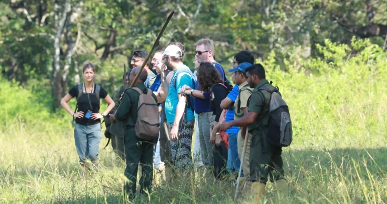 The Serene Horizon, Luxury Resort in Thekkady