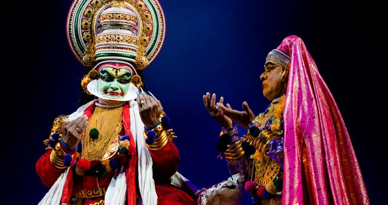 The Serene Horizon, Luxury Resort in Thekkady