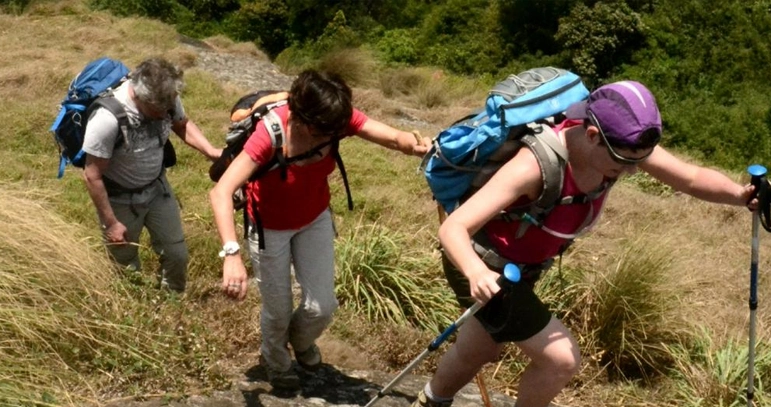 The Serene Horizon, Luxury Resort in Thekkady