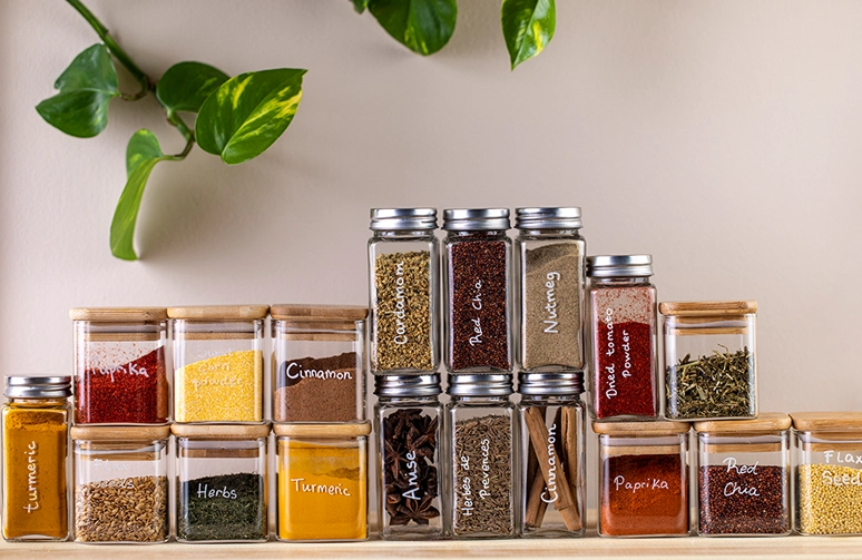 The Serene Horizon, Luxury Resort in Thekkady