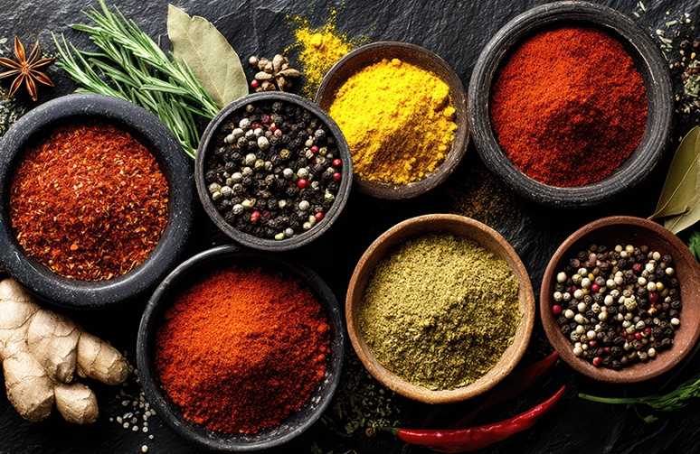 The Serene Horizon, Luxury Resort in Thekkady