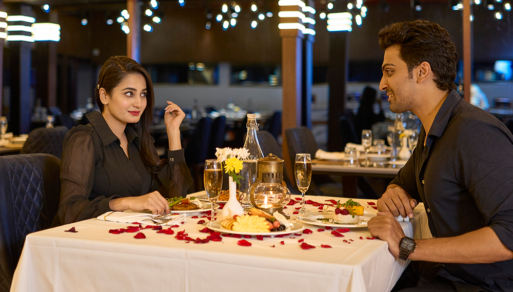 The Serene Horizon, Luxury Resort in Thekkady