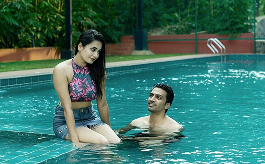 The Serene Horizon, Luxury Resort in Thekkady