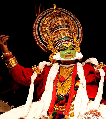 The Serene Horizon, Luxury Resort in Thekkady