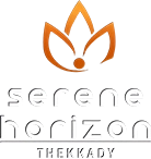 The Serene Horizon, Luxury Resort in Thekkady